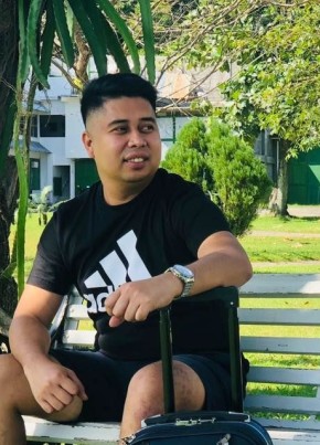 Ayan, 32, Pilipinas, Talisay (Calabarzon)