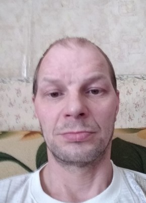 Viktor, 50, Россия, Александровск