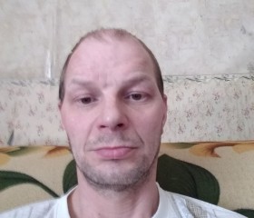 Viktor, 50 лет, Александровск
