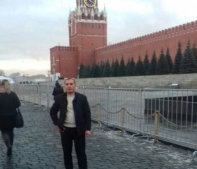 Ильгар Абдуллаев, 48 лет, Москва