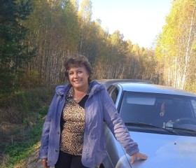 Ольга, 58 лет, Муром
