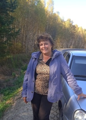 Ольга, 58, Россия, Муром