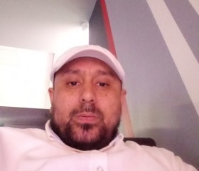 DZhON, 41, Krasnoyarsk