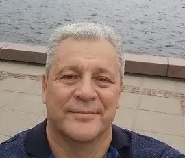 Eduard, 63 года, Мурманск