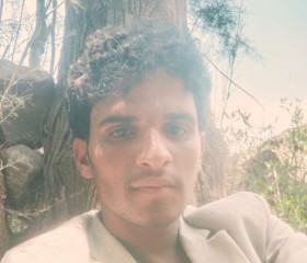 بشار, 21, Sanaa