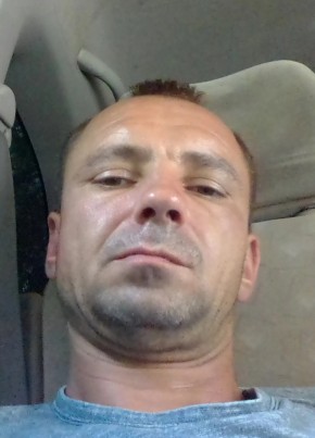 Nikolai, 33, Россия, Дзержинский