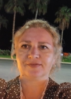 Анна из Калуги 41 год