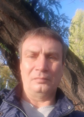 Владимир, 59, Россия, Воронеж
