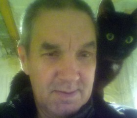 Pavel, 59, Petrozavodsk
