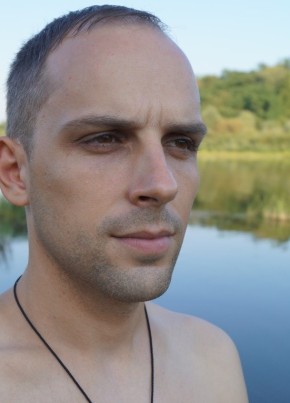 Павел, 39, Рэспубліка Беларусь, Горад Мінск