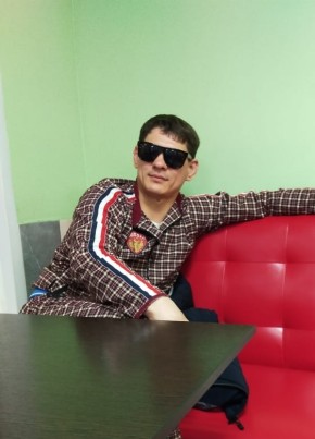Николаев, 42, Россия, Ростов-на-Дону