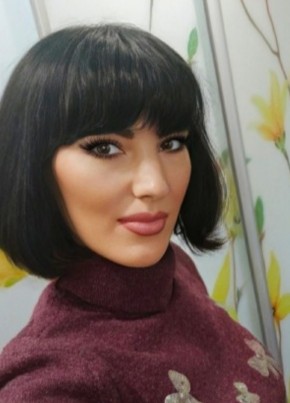 Дарья из Донецка 42 года