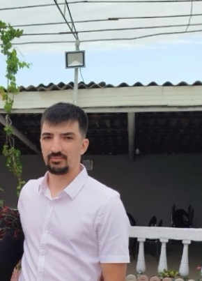 Рафаэль из Елеца 31 год