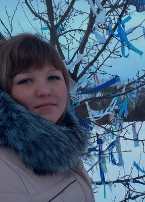 Елена, 32, Россия, Бийск