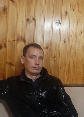 Андрей, 42, Россия, Руза