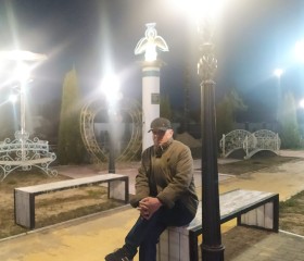 Tolya, 62, Yaroslavl