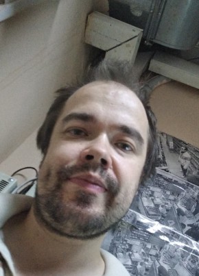 Pavel, 37, Russia, Kostroma