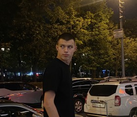 Даниил, 20 лет, Москва