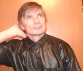 Сергей, 57 лет, Санкт-Петербург