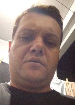 Matheus из Sapucaia 35 лет