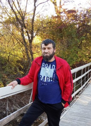 Рустам, 38, Россия, Баксан