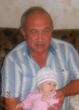 Валерий, 63, Россия, Киров (Кировская обл.)