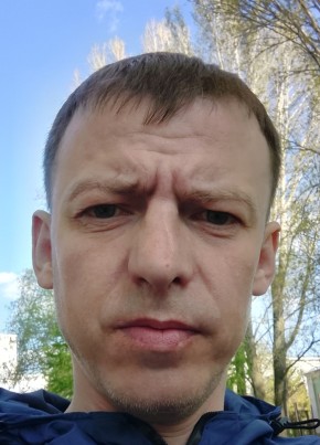 Ильдар из Димитровграда 37 лет