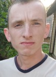Sergey, 21, Minsk