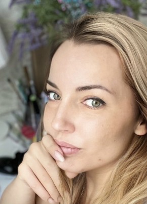 Katerina, 41, Russia, Moscow