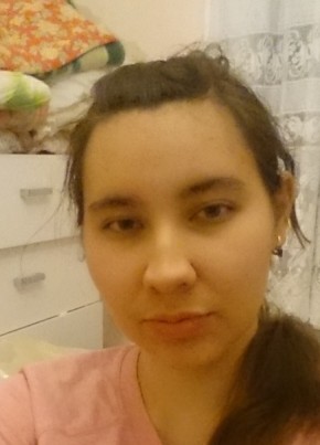 Ирина, 28, Россия, Видное