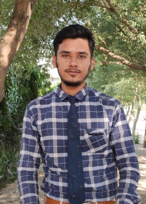 Amir, 28, پاکستان, لاہور