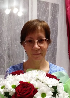 Ирина, 61, Россия, Александров