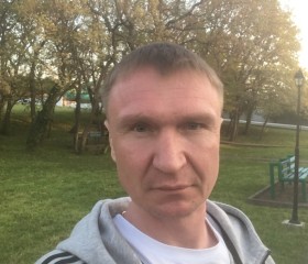 Антон, 44 года, Дзержинский