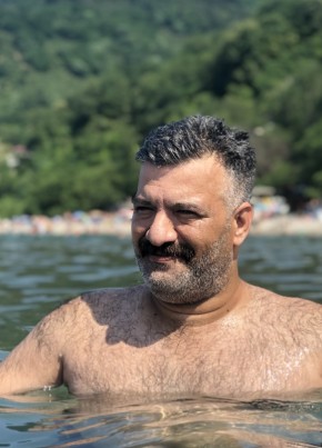 Ali, 51, Türkiye Cumhuriyeti, Ordu