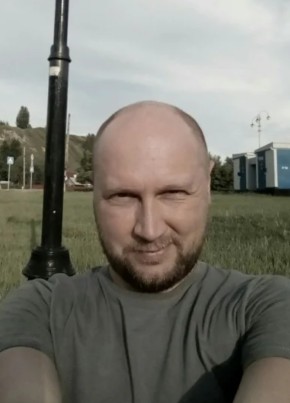 Oleg, 48, Russia, Tyumen