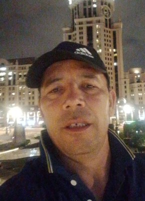 Hasan из Москвы 18 лет