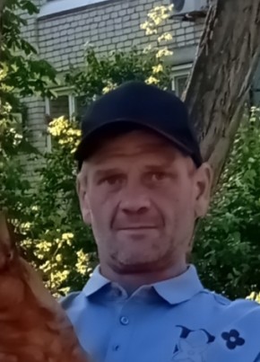 Сергей из Балаково 18 лет