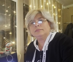 Элана, 53 года, Санкт-Петербург