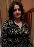 Larisa, 51  , Moscow