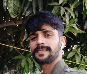 Vikash trivedi, 20 лет, Jalandhar