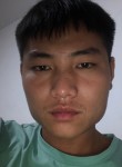 我是, 26, Hangzhou