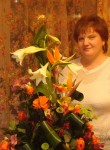 Светлана, 59 лет, Вінниця
