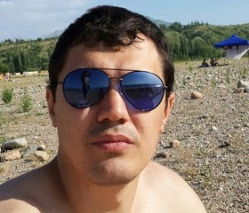 Камиль, 39 лет, Алматы