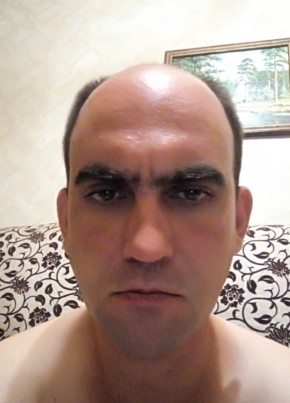 Андрей, 38, Россия, Ожерелье
