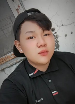 Ron из Thành phố Hồ Chí Minh 26 лет