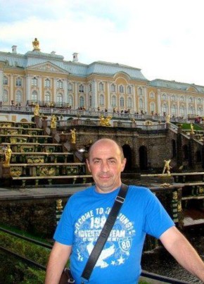 Алексей, 53, Россия, Санкт-Петербург