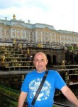 Алексей, 53 года, Санкт-Петербург