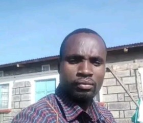 Chris Barasa, 36 лет, Nairobi
