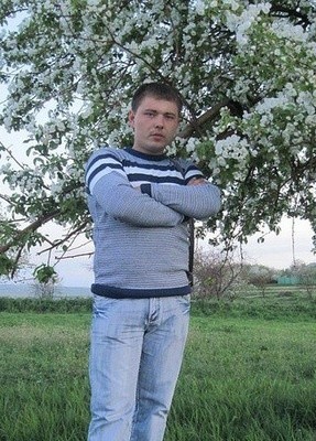 Иван, 36, Россия, Елабуга