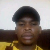 Phillips, 28  , Lichtenburg
